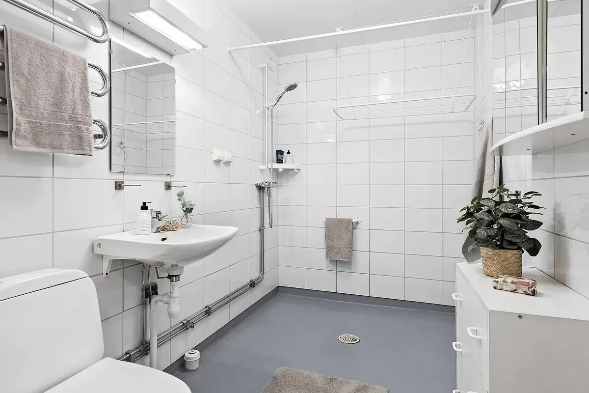 Hyreslägenhet på Järfälla i jarfalla