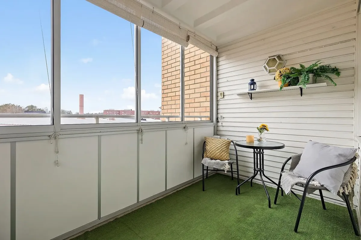 Hyreslägenhet på Järfälla i jarfalla