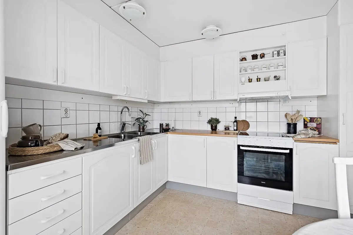 Hyreslägenhet på Järfälla i jarfalla