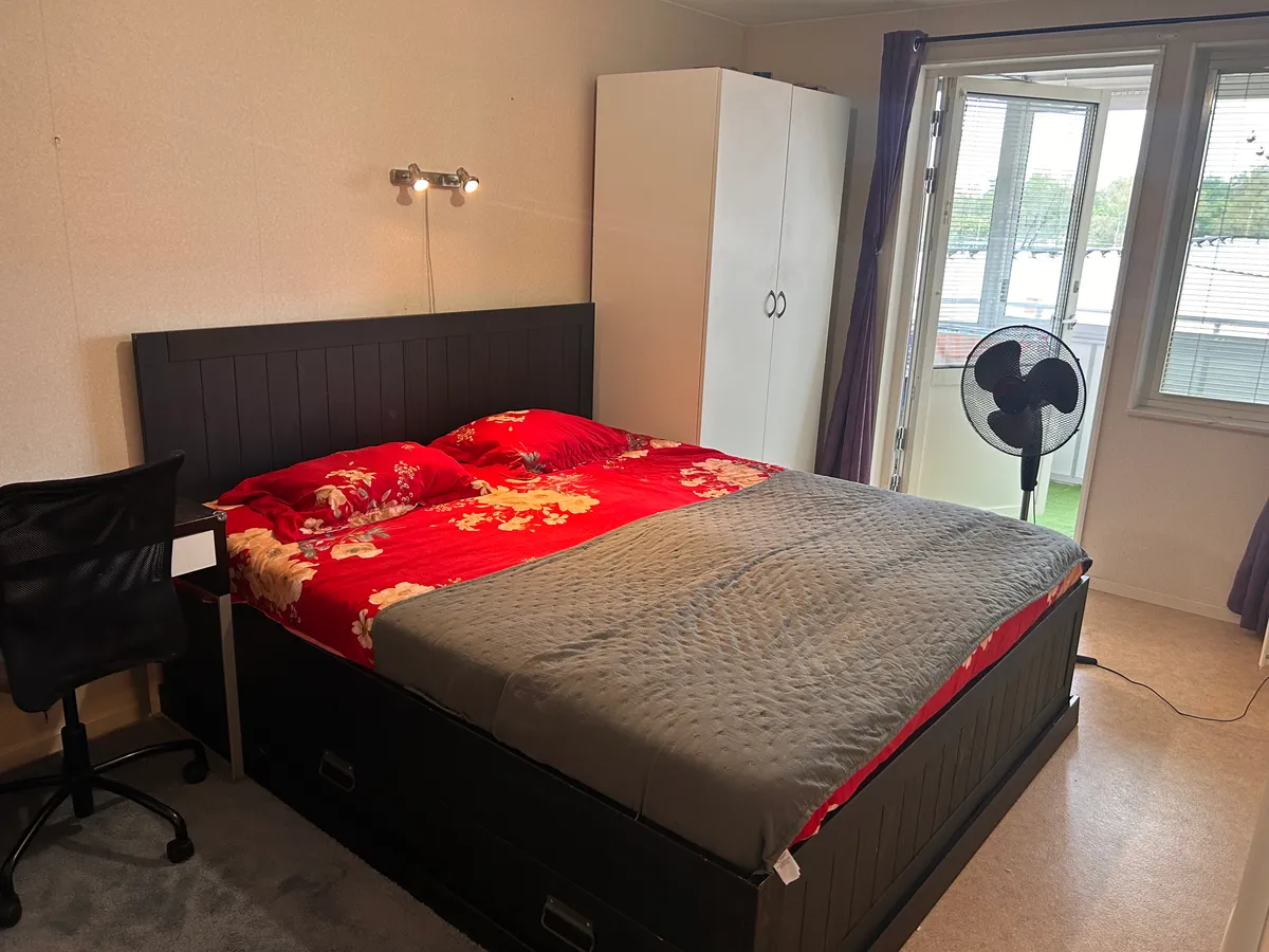 Hyreslägenhet på Järfälla i jarfalla