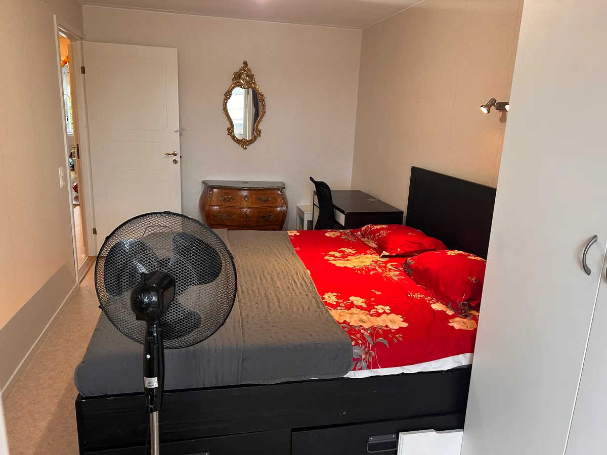 Hyreslägenhet på Järfälla i jarfalla