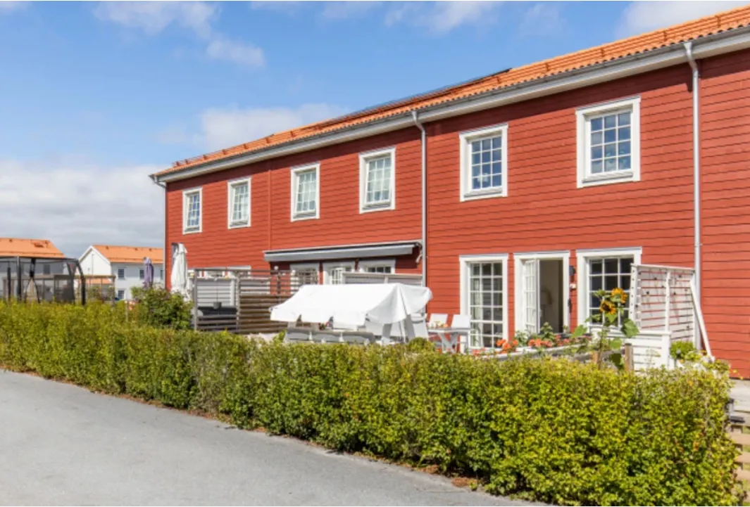 Hyresbostad på Örebro i orebro