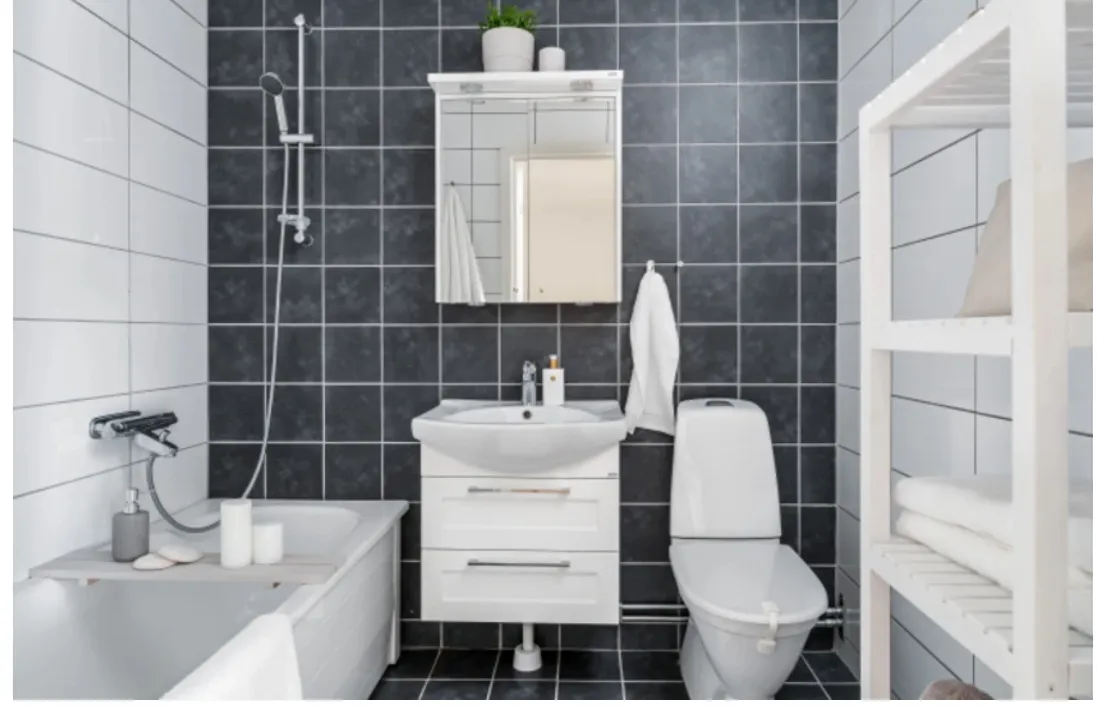 Hyresbostad på Örebro i orebro