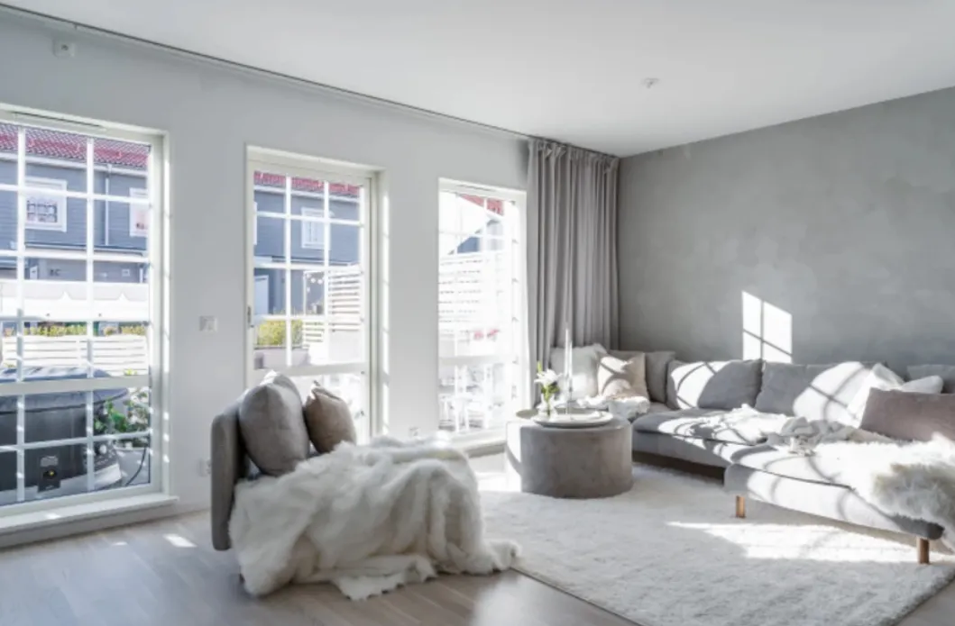 Hyresbostad på Örebro i orebro