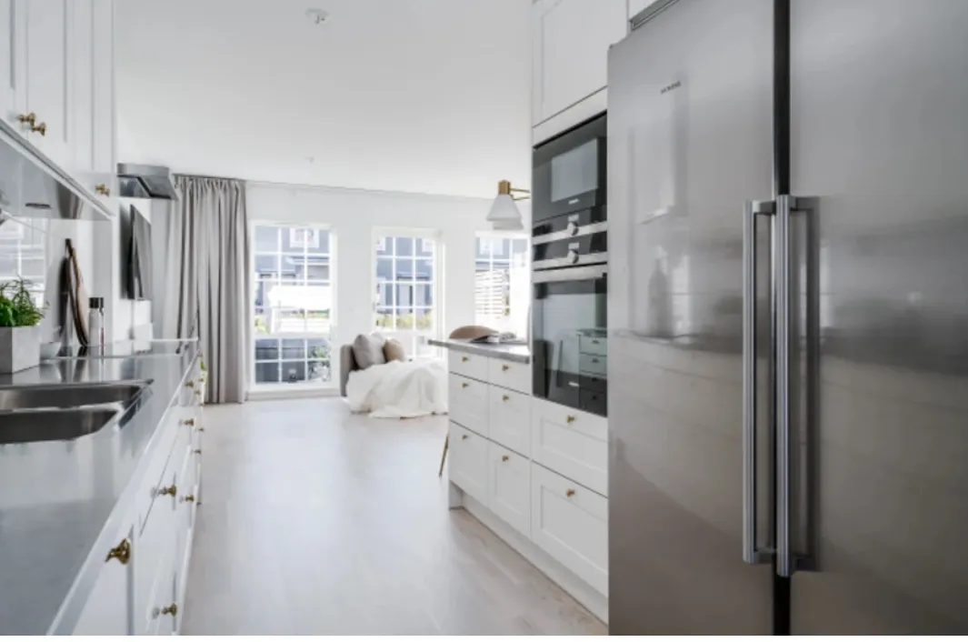 Hyresbostad på Örebro i orebro