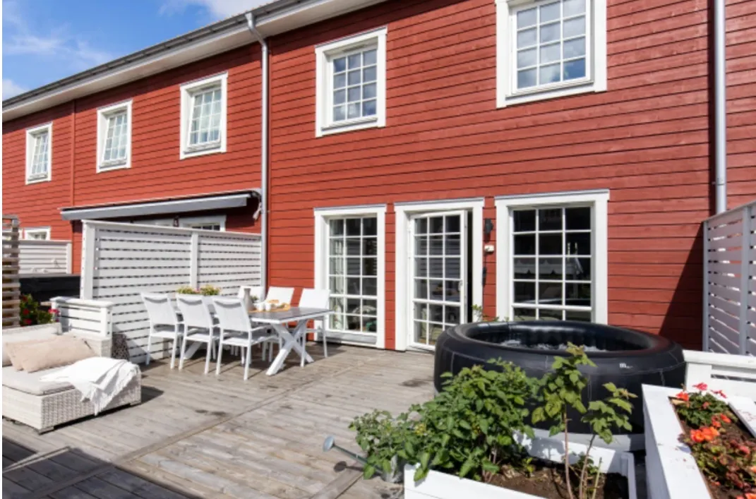 Hyresbostad på Örebro i orebro