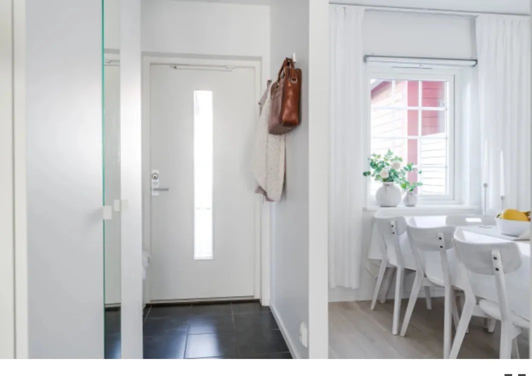 Hyresbostad på Örebro i orebro