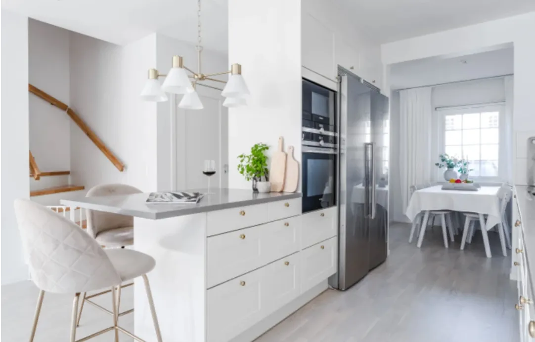 Hyresbostad på Örebro i orebro