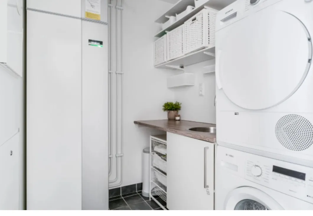 Hyresbostad på Örebro i orebro