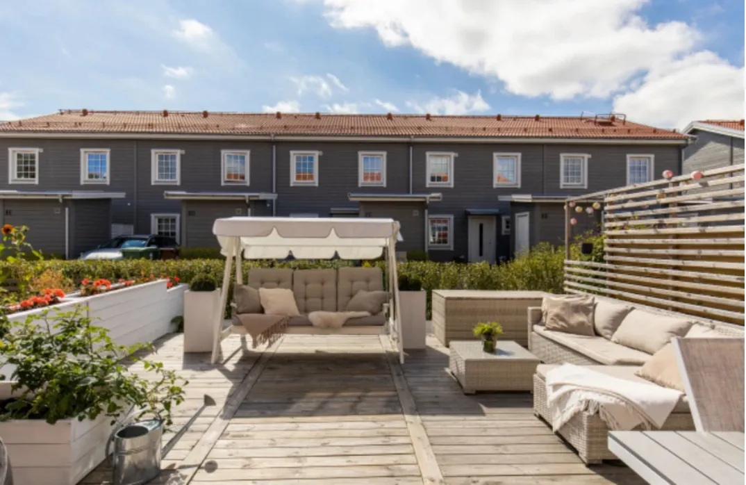 Hyresbostad på Örebro i orebro