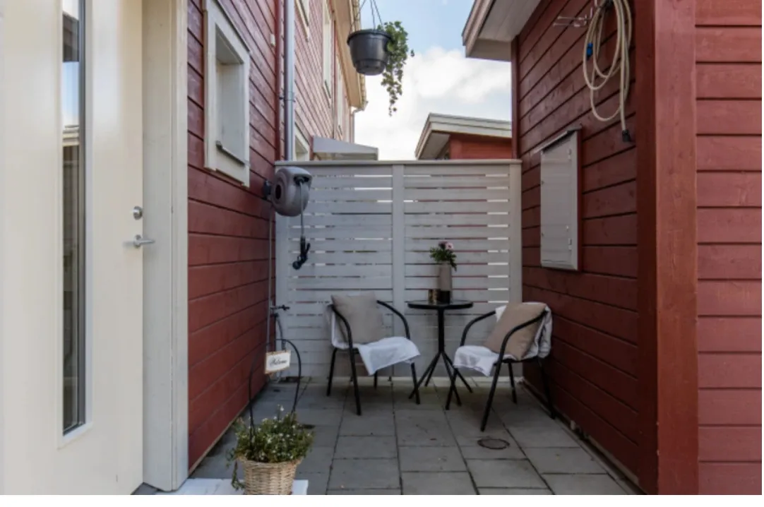 Hyresbostad på Örebro i orebro