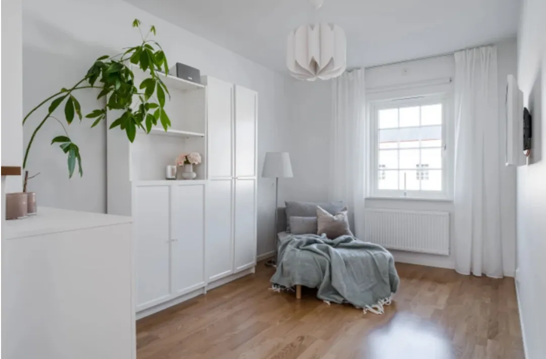 Hyresbostad på Örebro i orebro