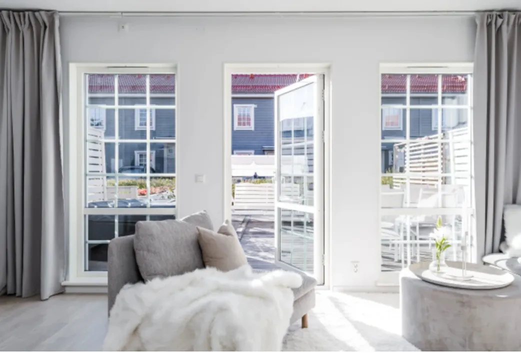 Hyresbostad på Örebro i orebro