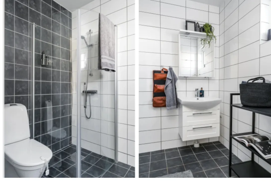 Hyresbostad på Örebro i orebro