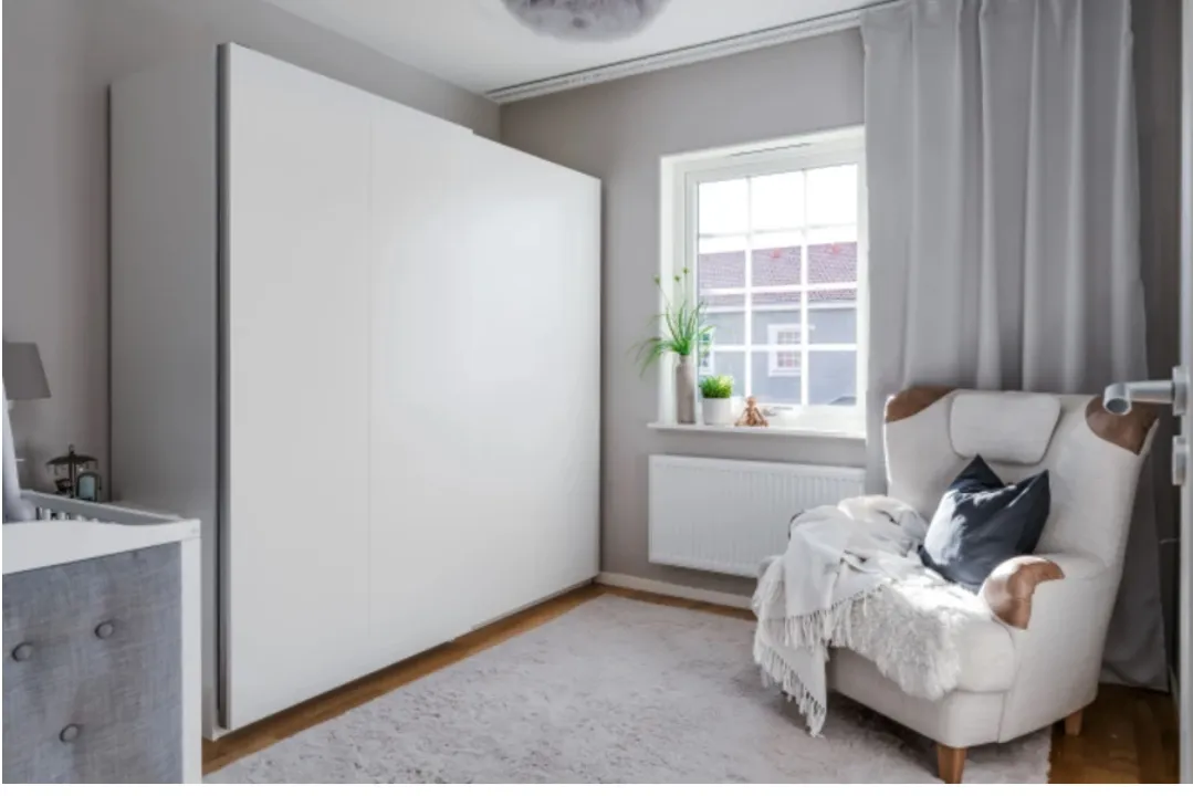 Hyresbostad på Örebro i orebro