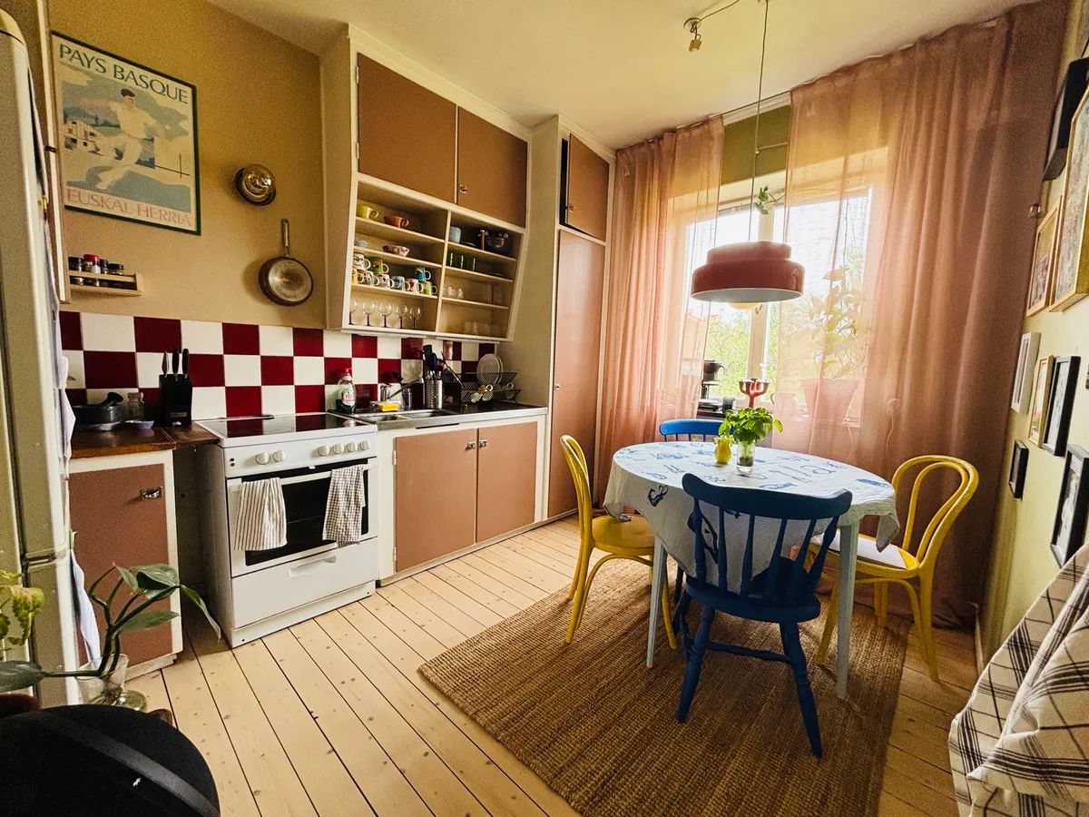 Hyreslägenhet på Göteborg i goteborg