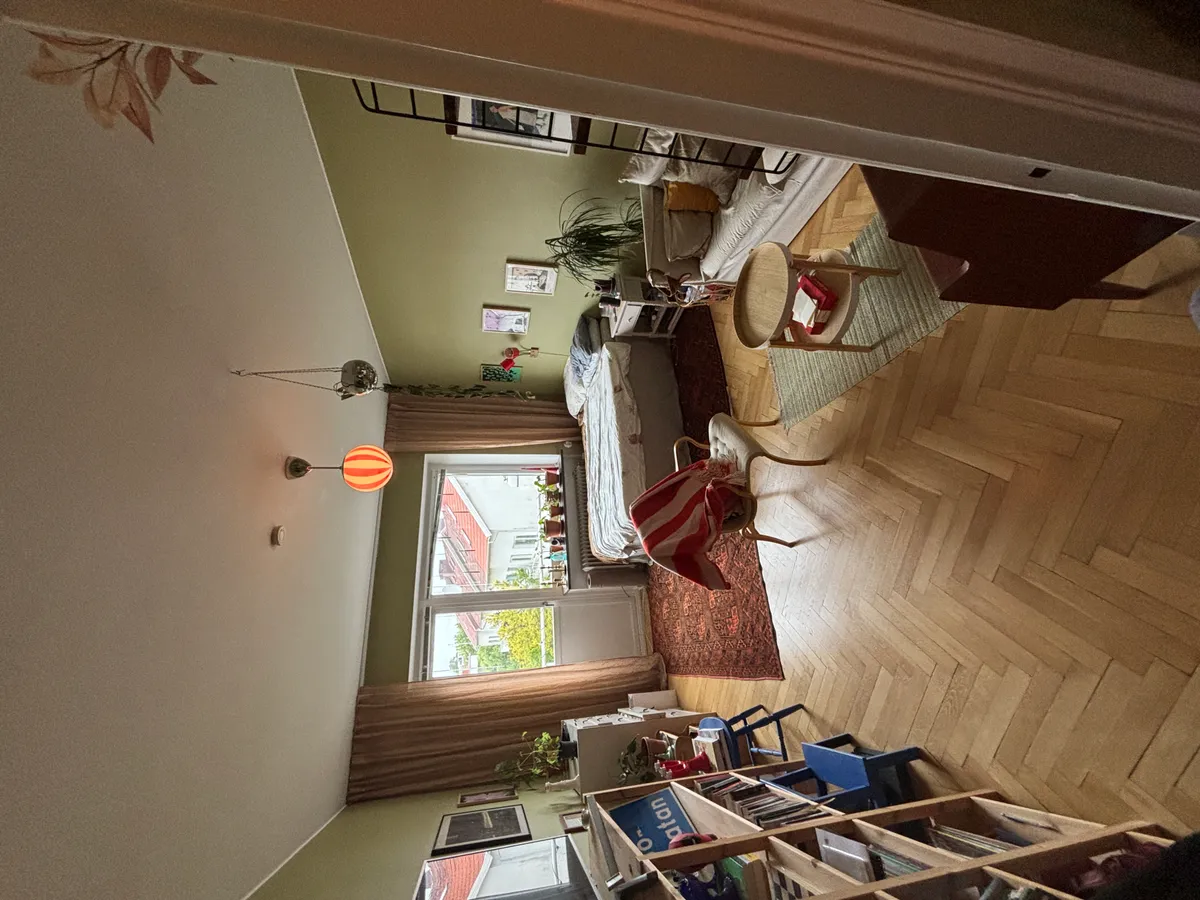 Hyreslägenhet på Göteborg i goteborg