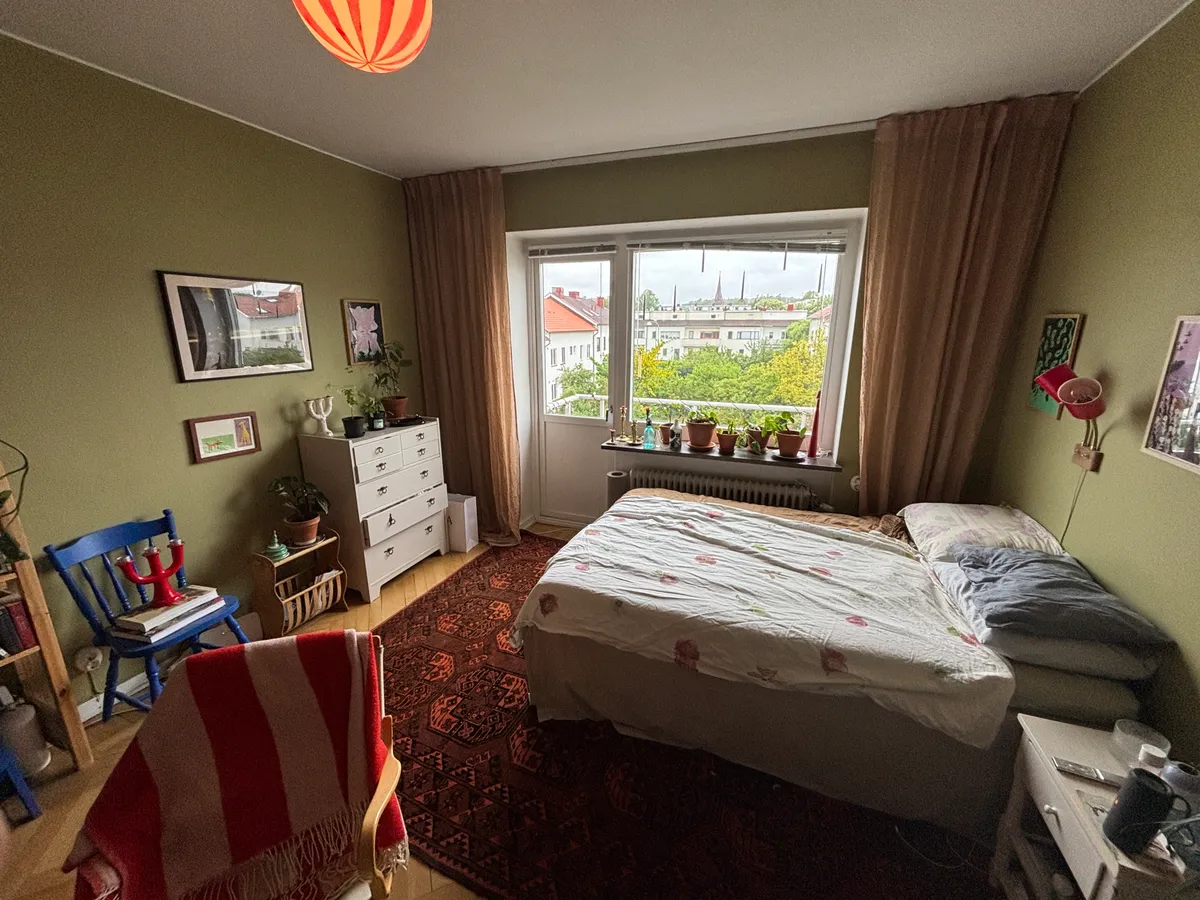 Hyreslägenhet på Göteborg i goteborg