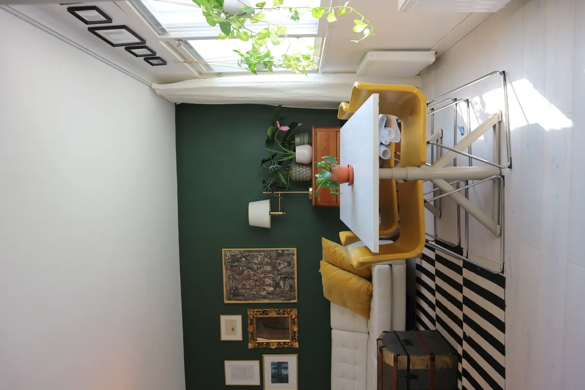 Hyreslägenhet på Älvsjö i alvsjo