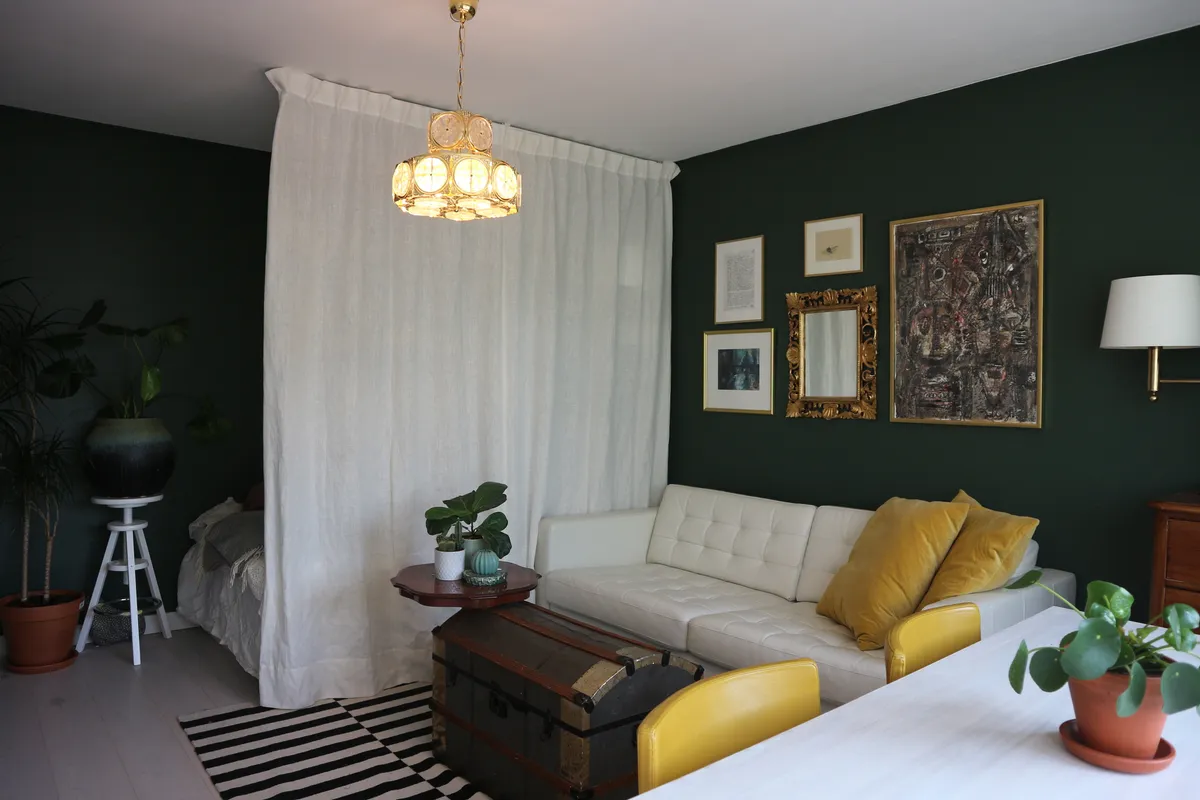 Hyreslägenhet på Älvsjö i alvsjo