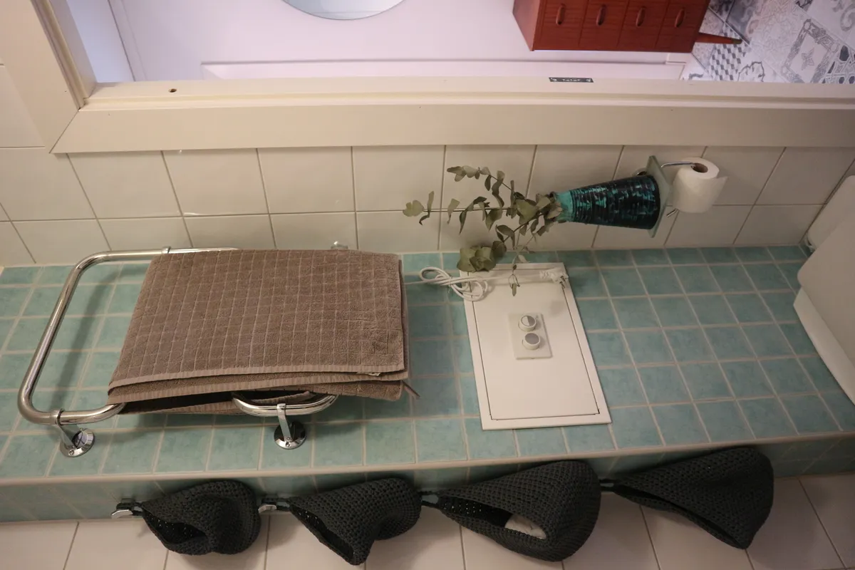 Hyreslägenhet på Älvsjö i alvsjo