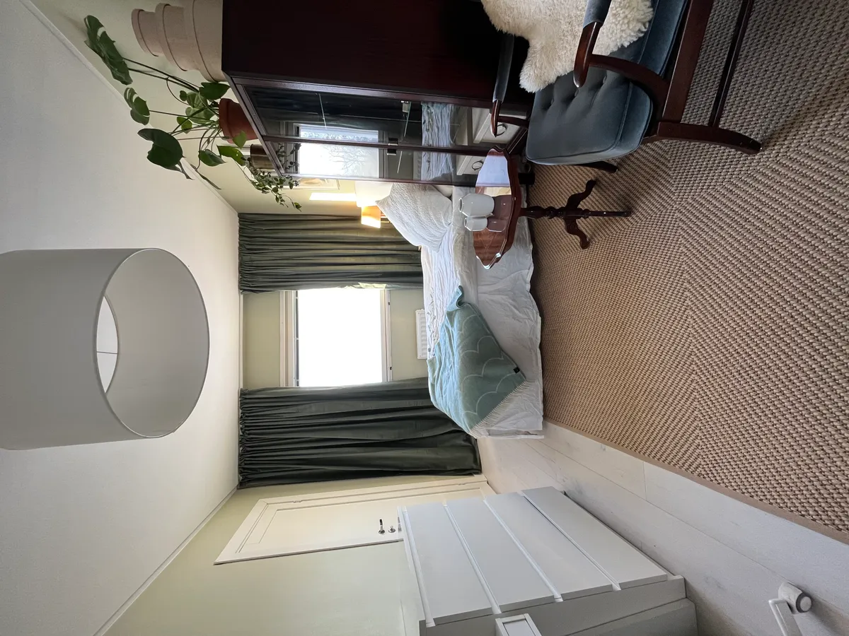 Hyreslägenhet på Älvsjö i alvsjo