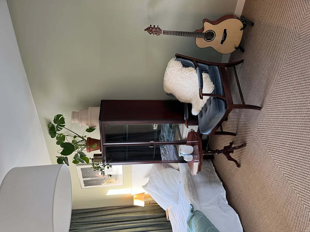 Hyreslägenhet på Älvsjö i alvsjo