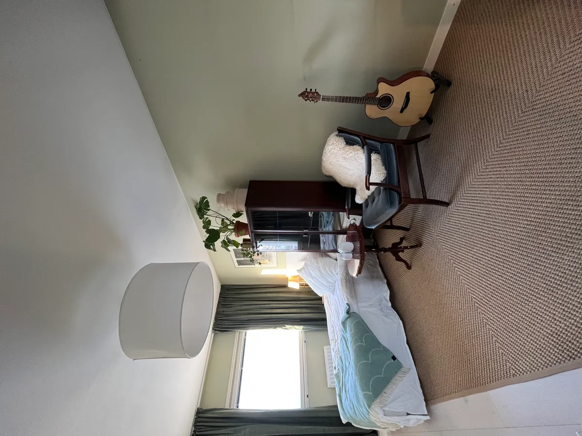 Hyreslägenhet på Älvsjö i alvsjo