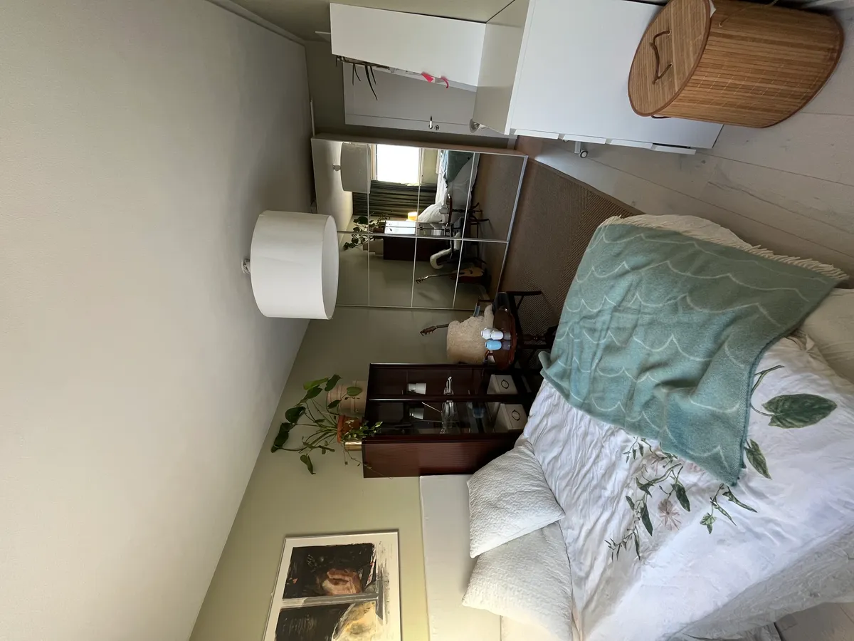 Hyreslägenhet på Älvsjö i alvsjo