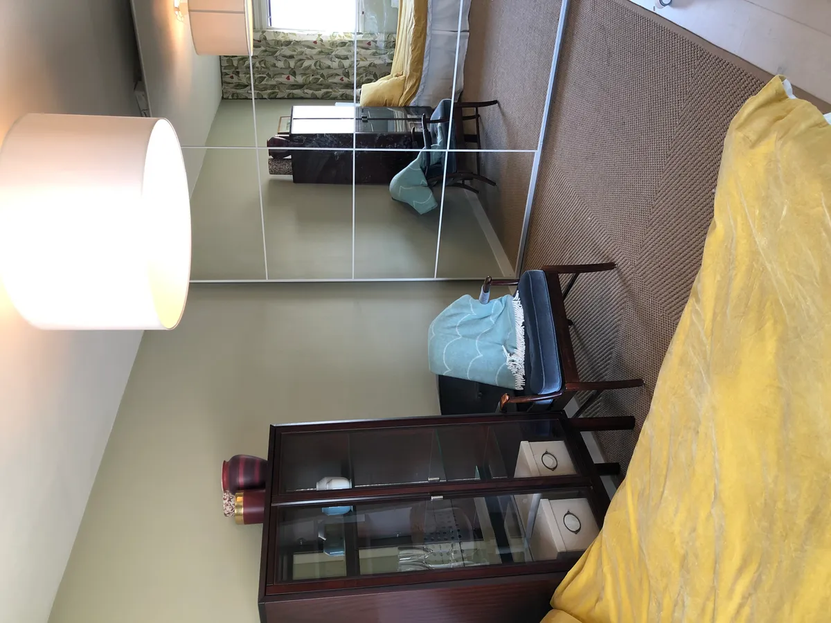 Hyreslägenhet på Älvsjö i alvsjo