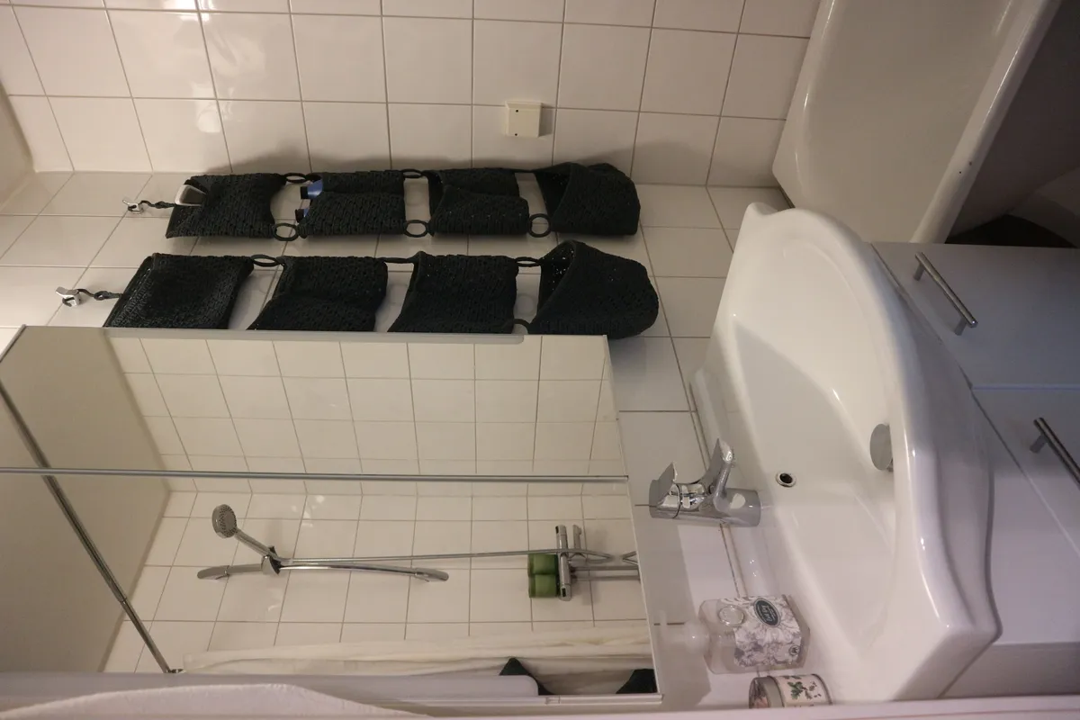 Hyreslägenhet på Älvsjö i alvsjo