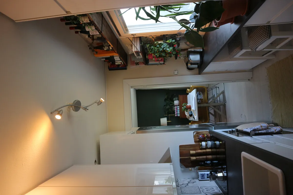 Hyreslägenhet på Älvsjö i alvsjo