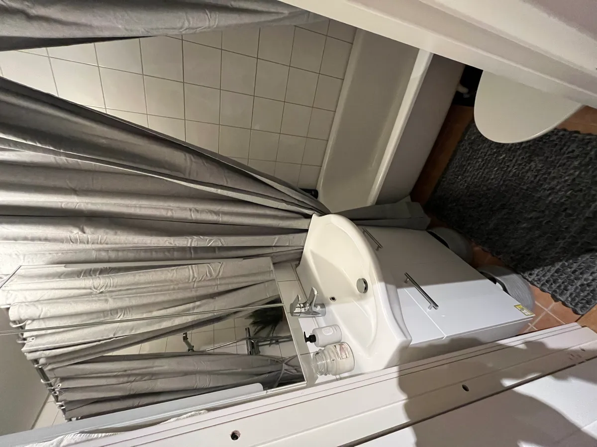 Hyreslägenhet på Älvsjö i alvsjo