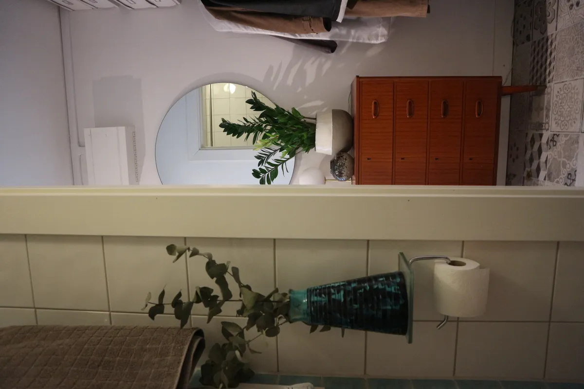 Hyreslägenhet på Älvsjö i alvsjo