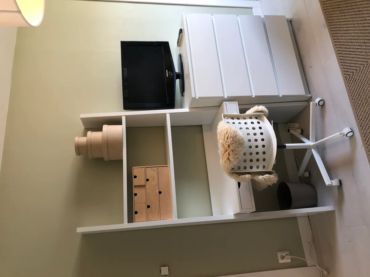 Hyreslägenhet på Älvsjö i alvsjo