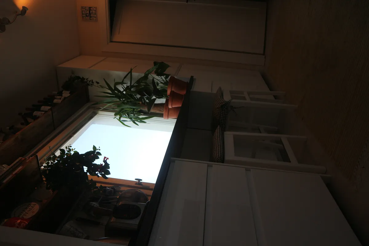 Hyreslägenhet på Älvsjö i alvsjo