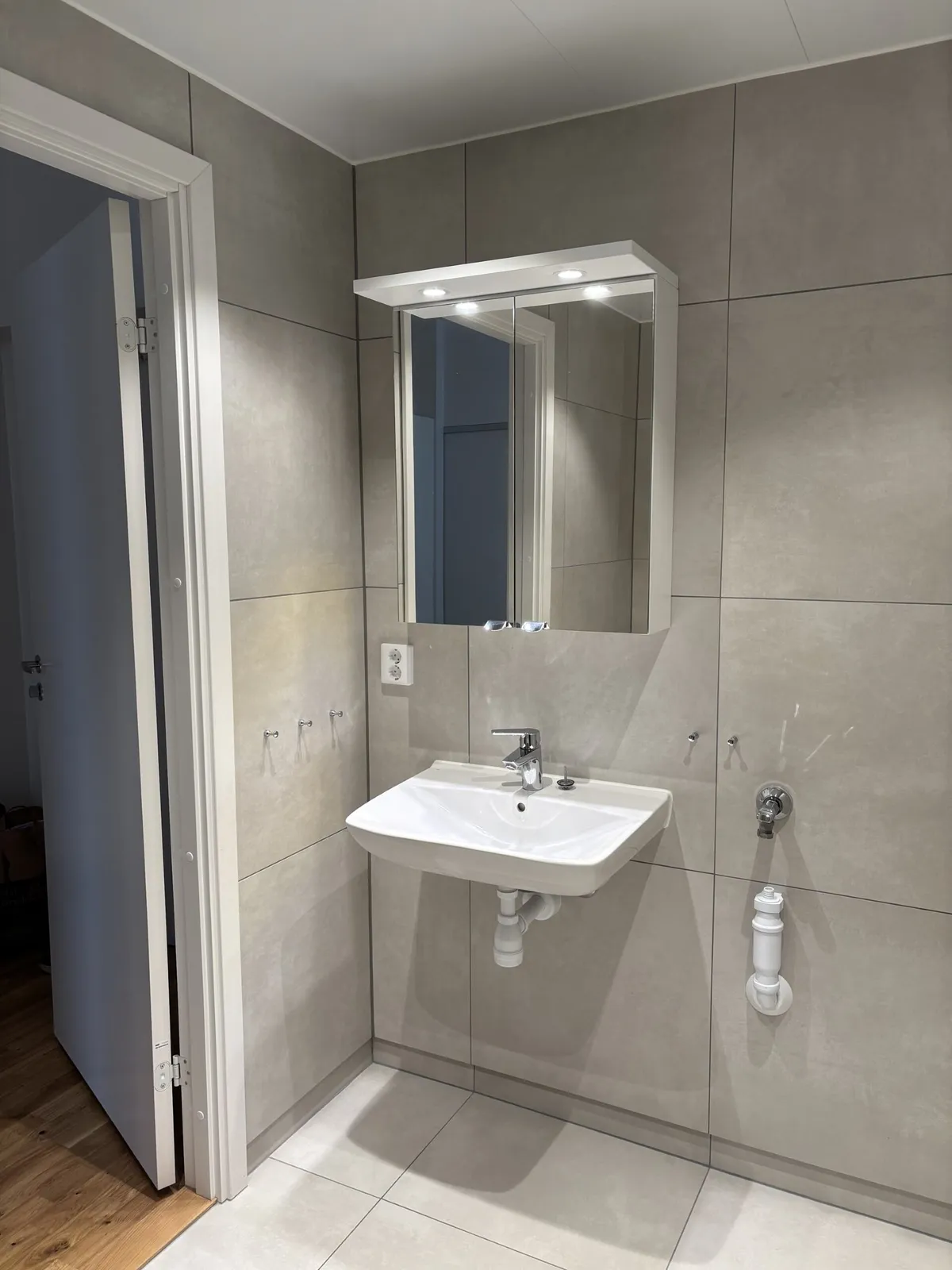 Hyreslägenhet på Upplands Väsby i upplands-vasby