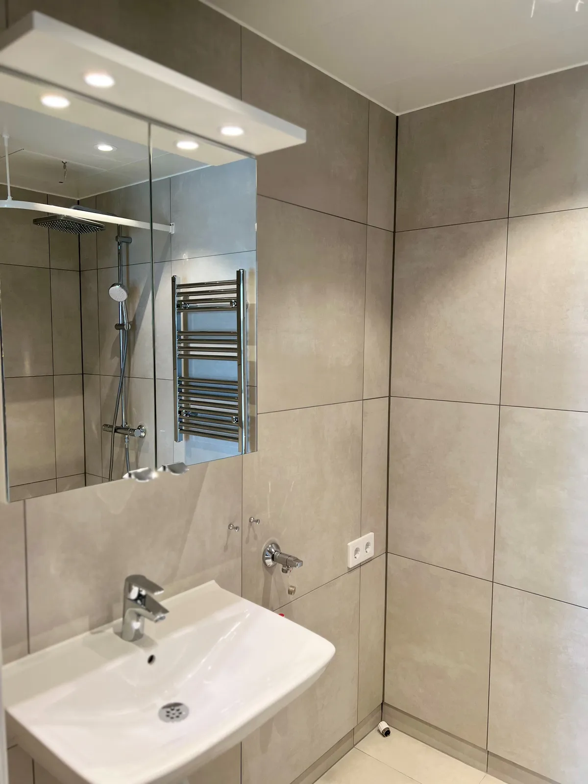 Hyreslägenhet på Upplands Väsby i upplands-vasby