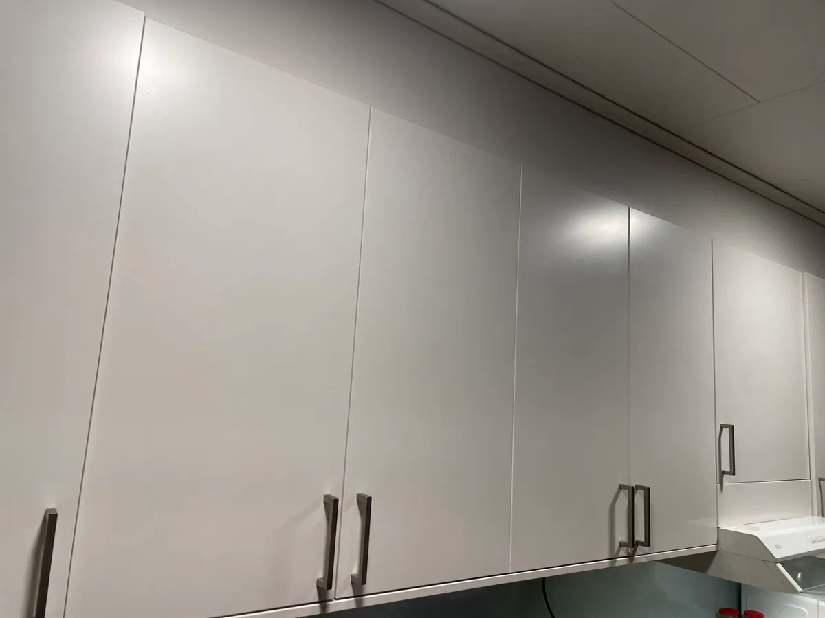 Hyreslägenhet på Bro i bro