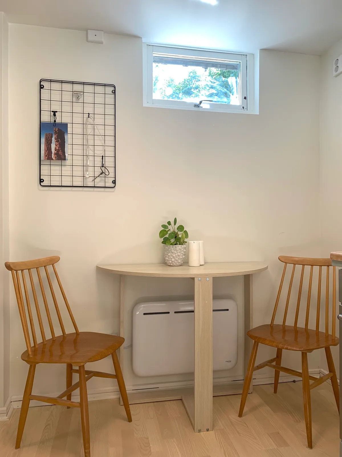 Hyreslägenhet på Enskede i enskede