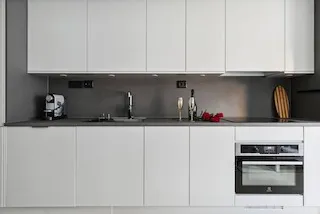 Hyreslägenhet på Vega i vega