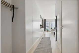 Hyreslägenhet på Vega i vega