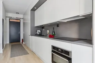 Hyreslägenhet på Vega i vega