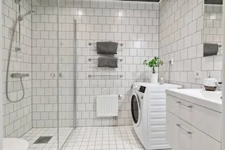 Hyreslägenhet på Vega i vega