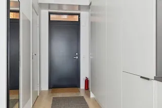 Hyreslägenhet på Vega i vega