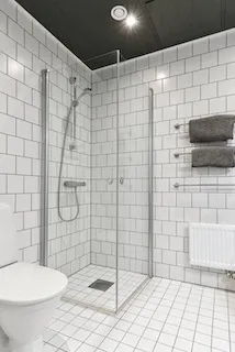 Hyreslägenhet på Vega i vega