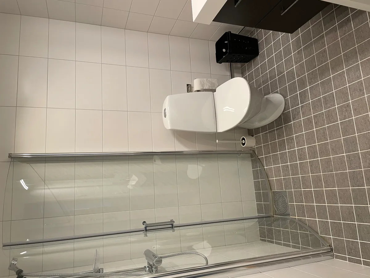 Hyreslägenhet på Lidingö i lidingo