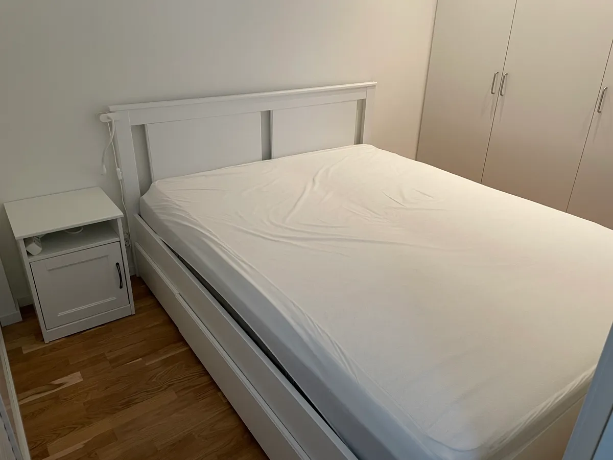 Hyreslägenhet på Lidingö i lidingo