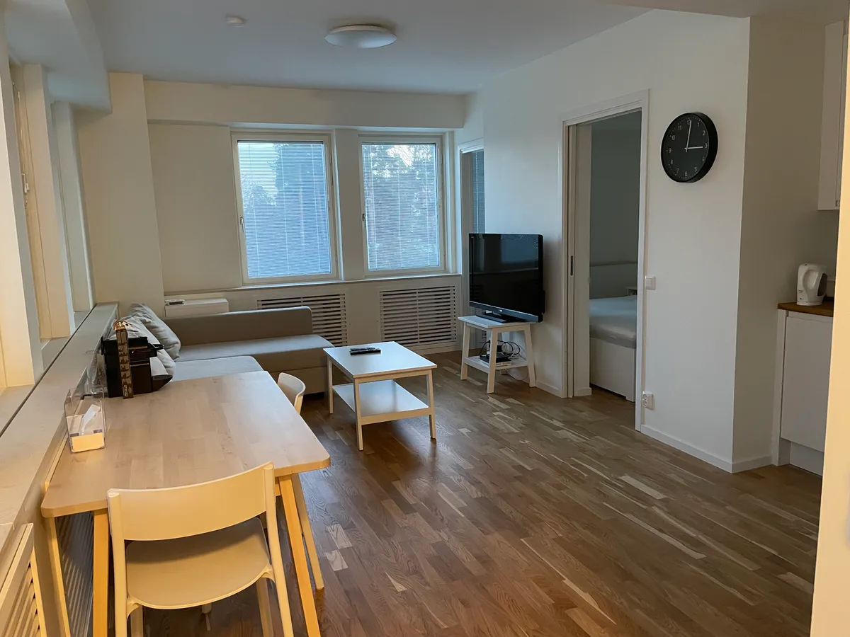 Hyreslägenhet på Lidingö i lidingo