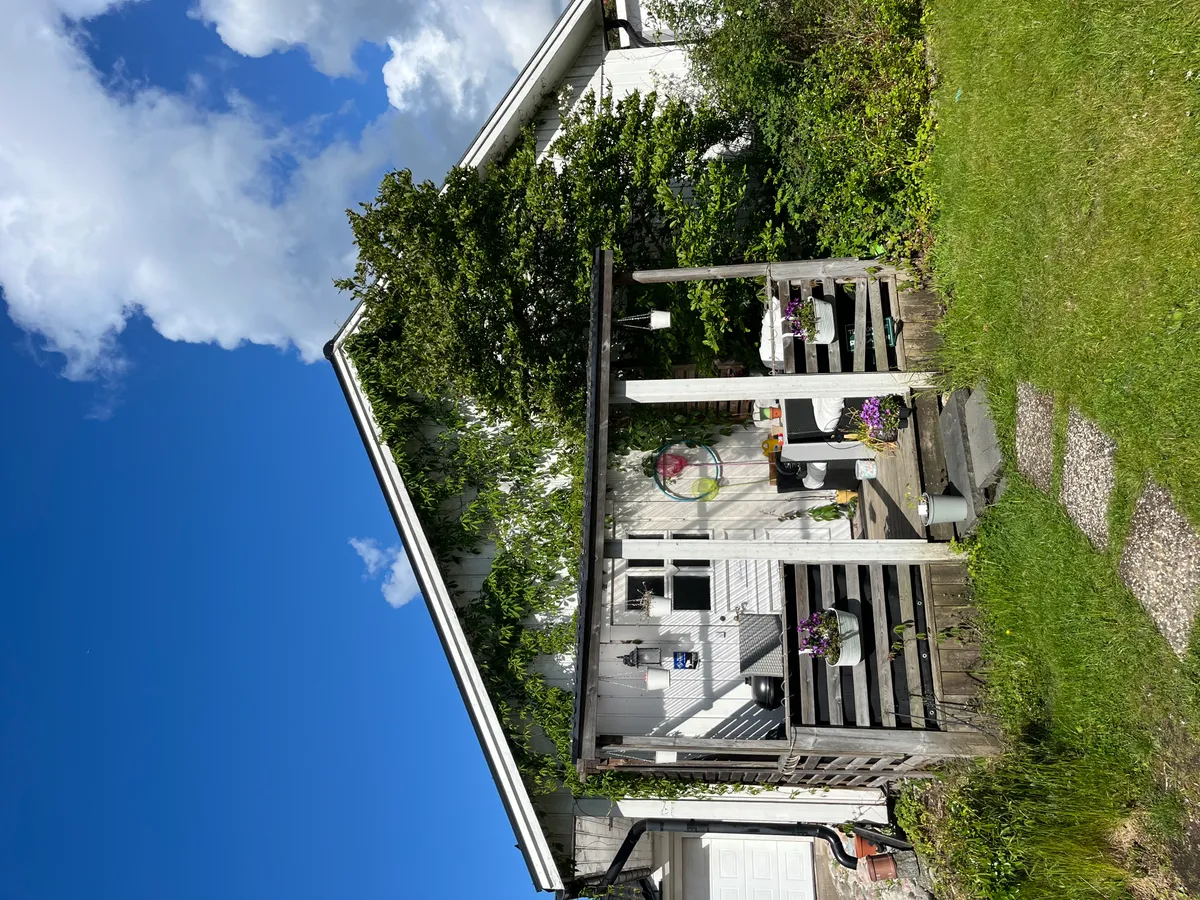 Hyresbostad på Uddevalla i uddevalla